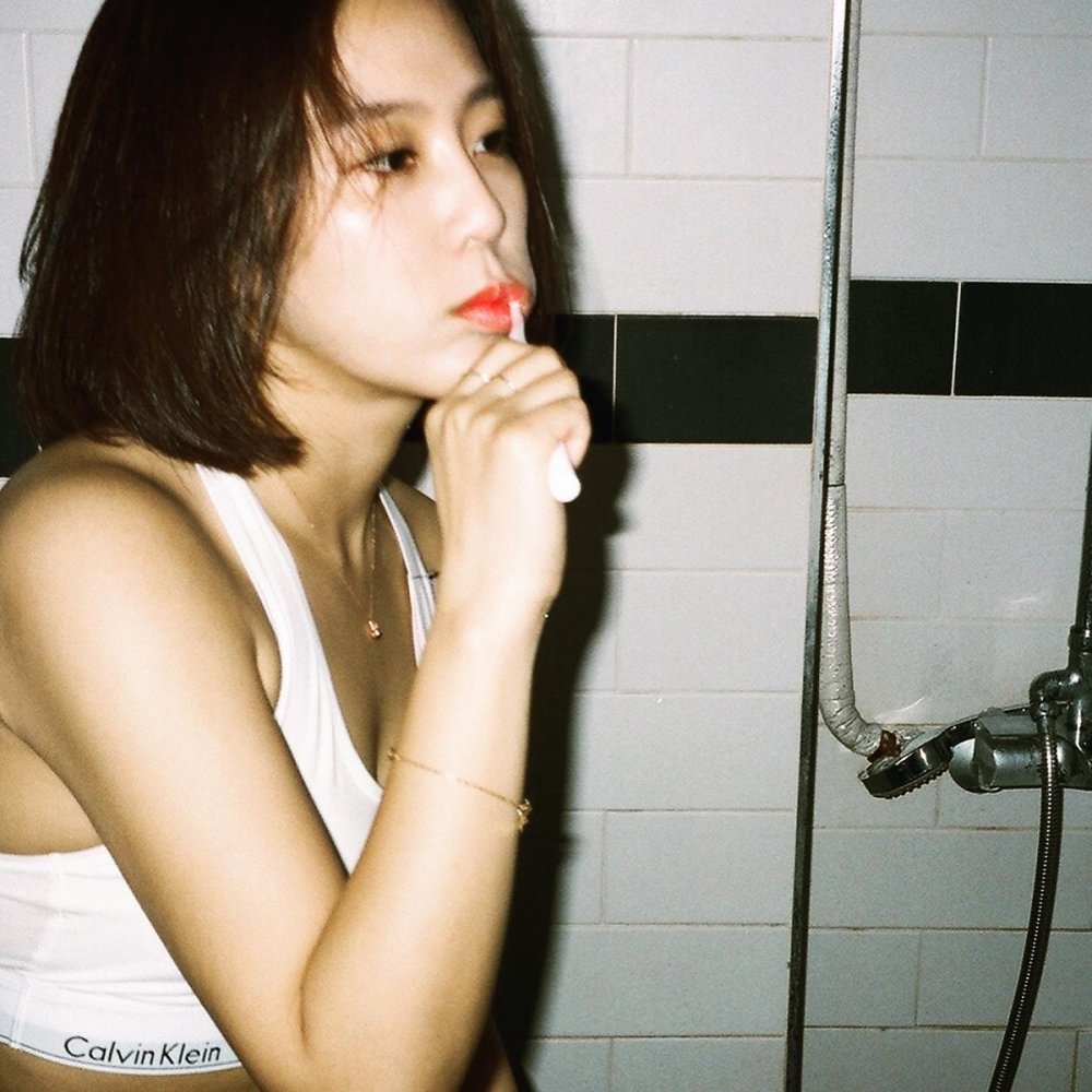 Kim Ye-Won Sexy and Hottest Photos , Latest Pics