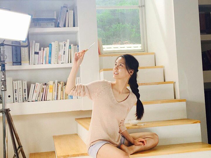 Ji-Eun Kim Sexy and Hottest Photos , Latest Pics
