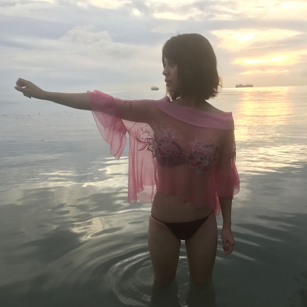 Aya Yoshizaki Sexy and Hottest Photos , Latest Pics