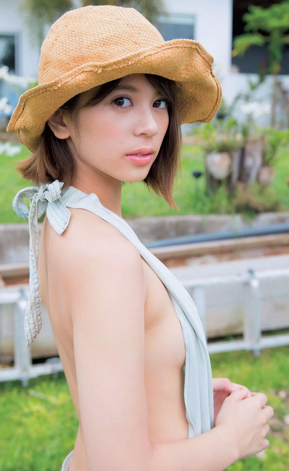 Aya Yoshizaki Sexy and Hottest Photos , Latest Pics