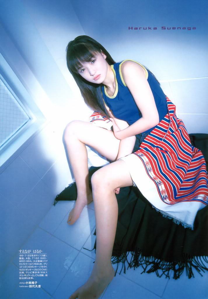 Haruka Suenaga Sexy and Hottest Photos , Latest Pics