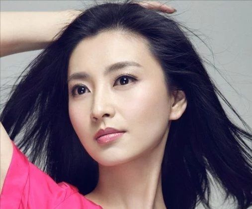 Xi Lan Sexy and Hottest Photos , Latest Pics