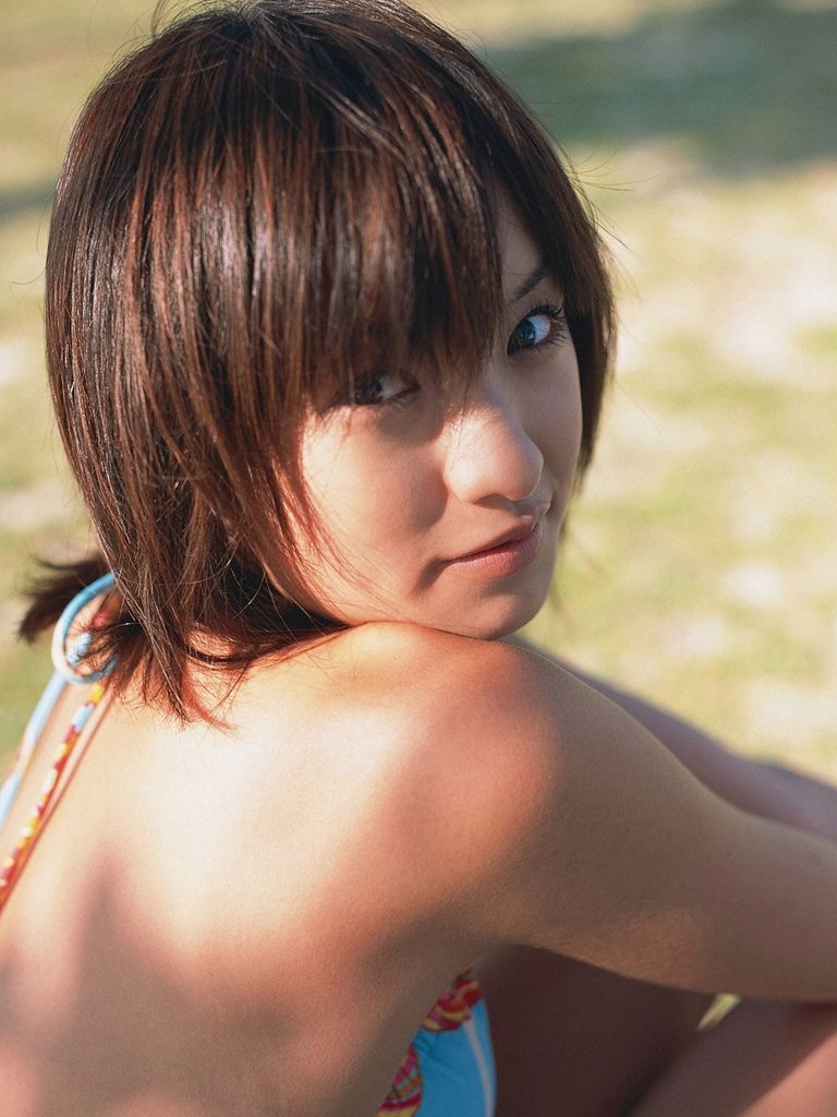 Akina Minami Sexy and Hottest Photos , Latest Pics