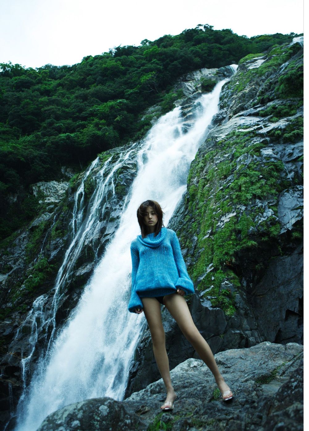 Ayumi Kinoshita Sexy and Hottest Photos , Latest Pics