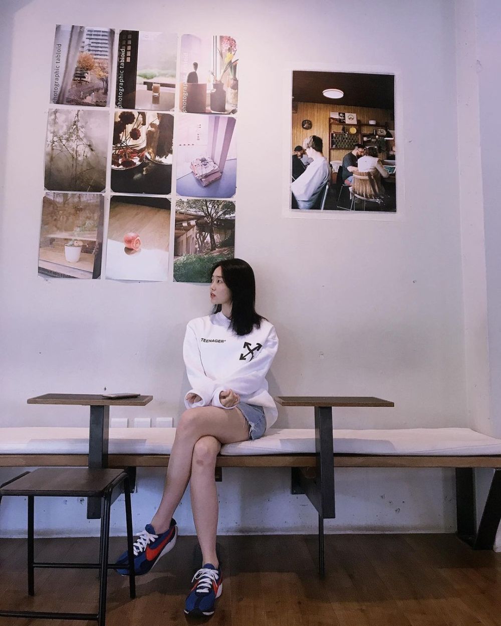 Yeo Joo-Ha Sexy and Hottest Photos , Latest Pics