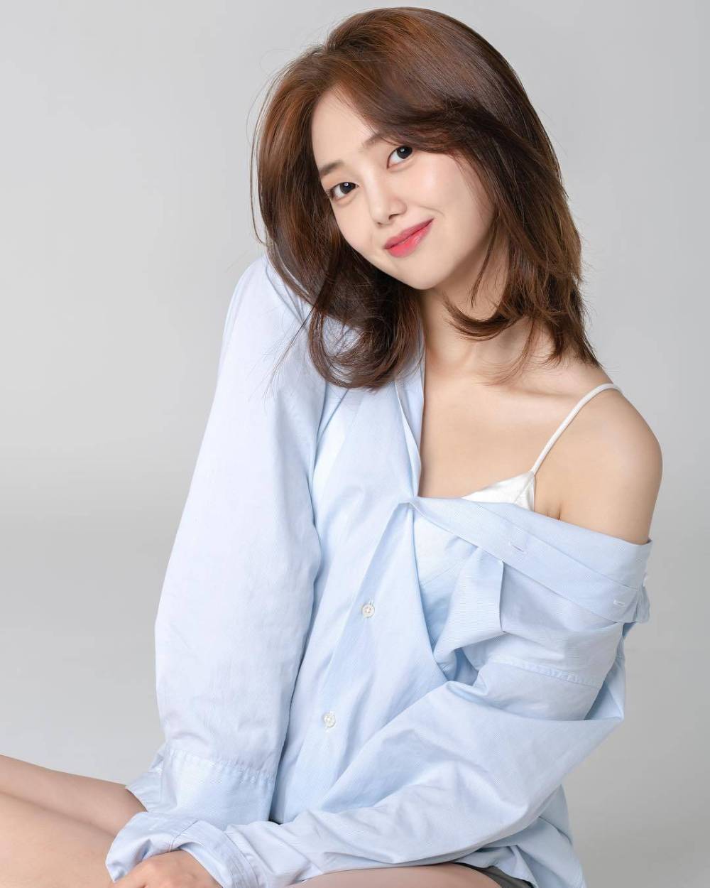Yeo Joo-Ha Sexy and Hottest Photos , Latest Pics