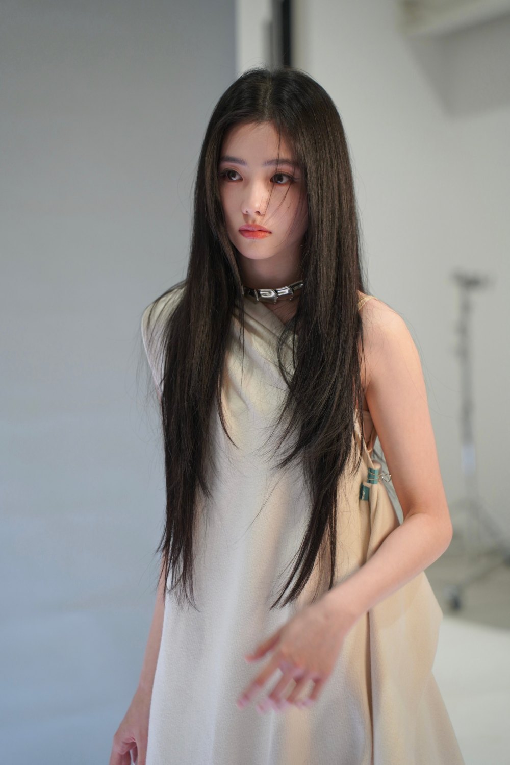 Haocun Liu Sexy and Hottest Photos , Latest Pics