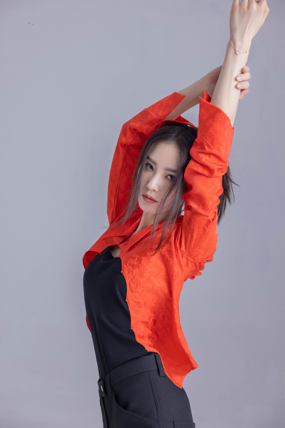 Shi Shi Liu Sexy and Hottest Photos , Latest Pics