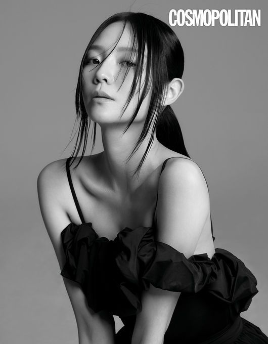 Esom Sexy and Hottest Photos , Latest Pics