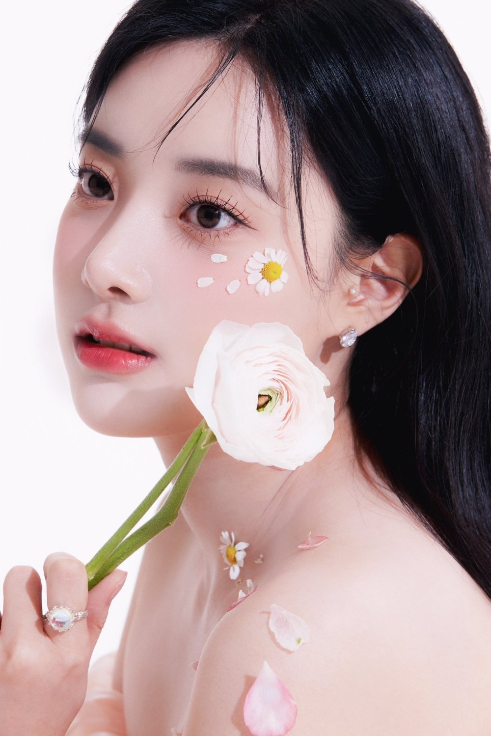 李玹珠 Sexy and Hottest Photos , Latest Pics