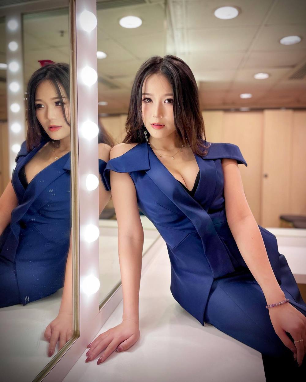 李昭南 Sexy and Hottest Photos , Latest Pics
