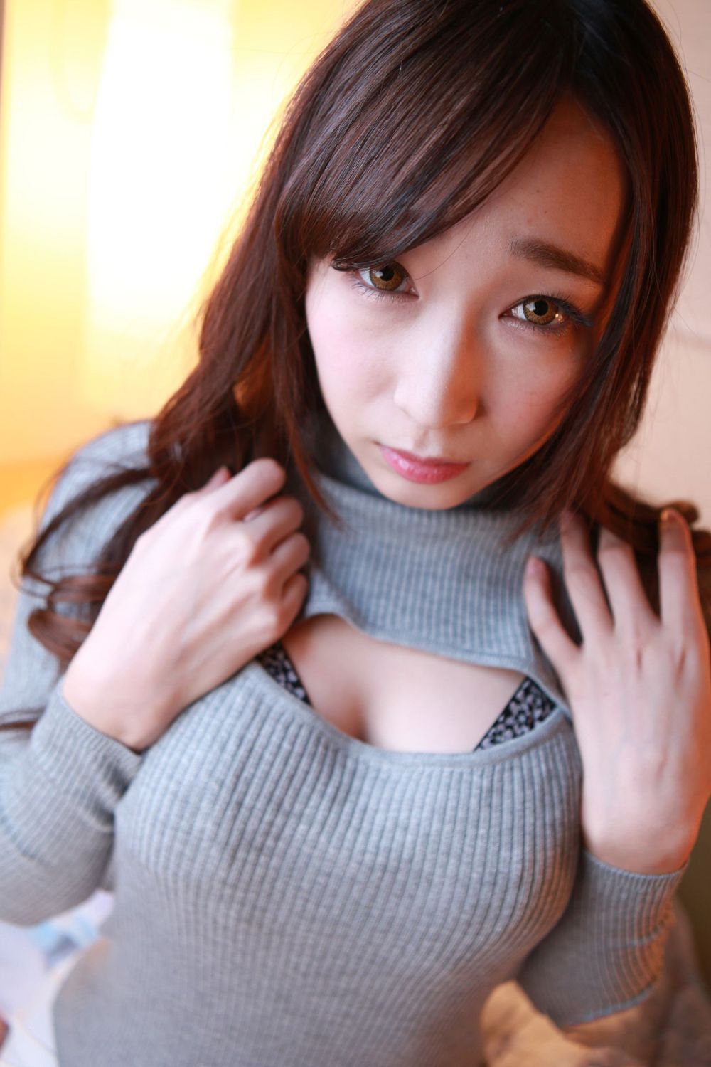 Kurea Hasumi Sexy and Hottest Photos , Latest Pics
