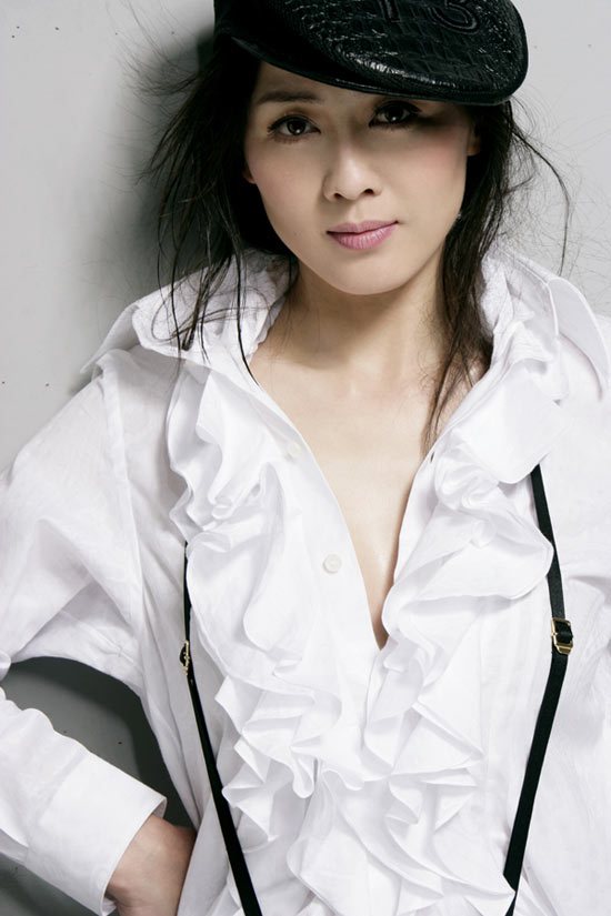 Lin Li Sexy and Hottest Photos , Latest Pics