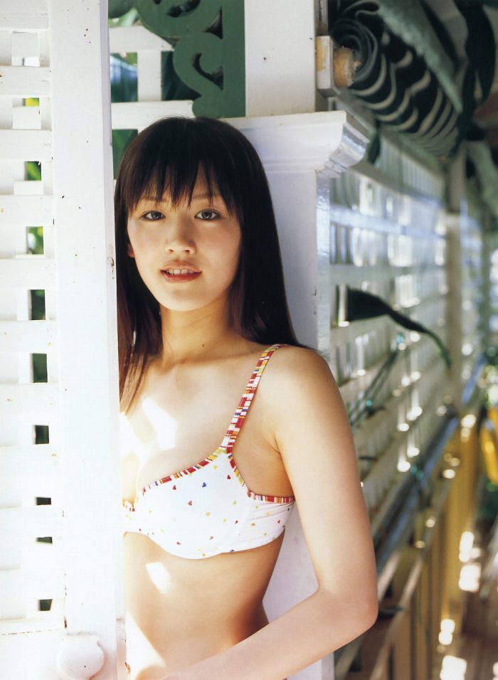 Haruka Ayase Sexy and Hottest Photos , Latest Pics