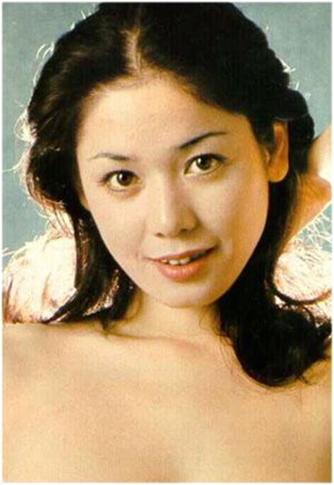 Yuriko Hishimi Sexy and Hottest Photos , Latest Pics