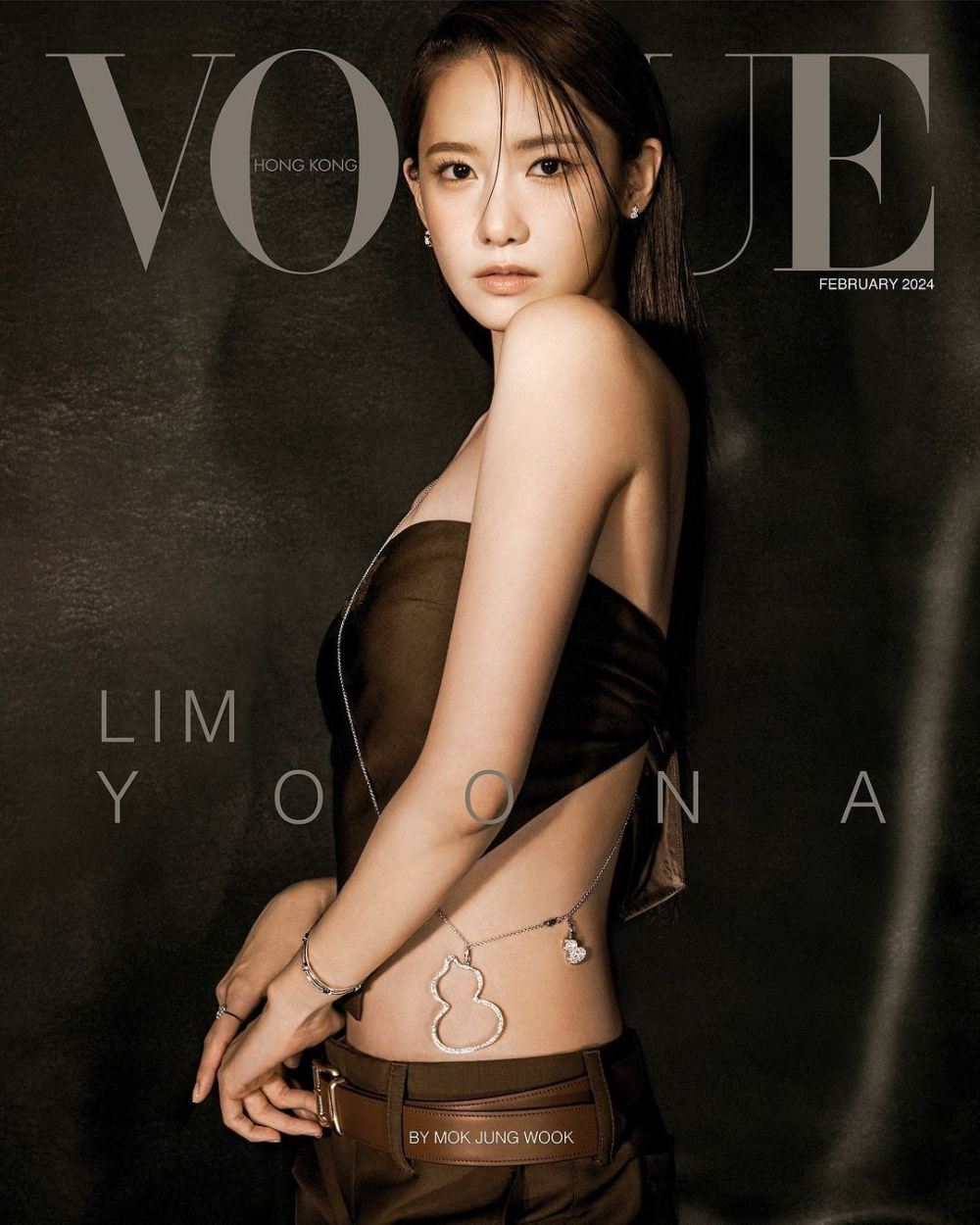 Im Yoon-ah Sexy and Hottest Photos , Latest Pics