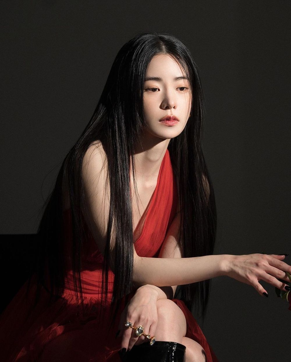 Ji-Yeon Lim Sexy and Hottest Photos , Latest Pics