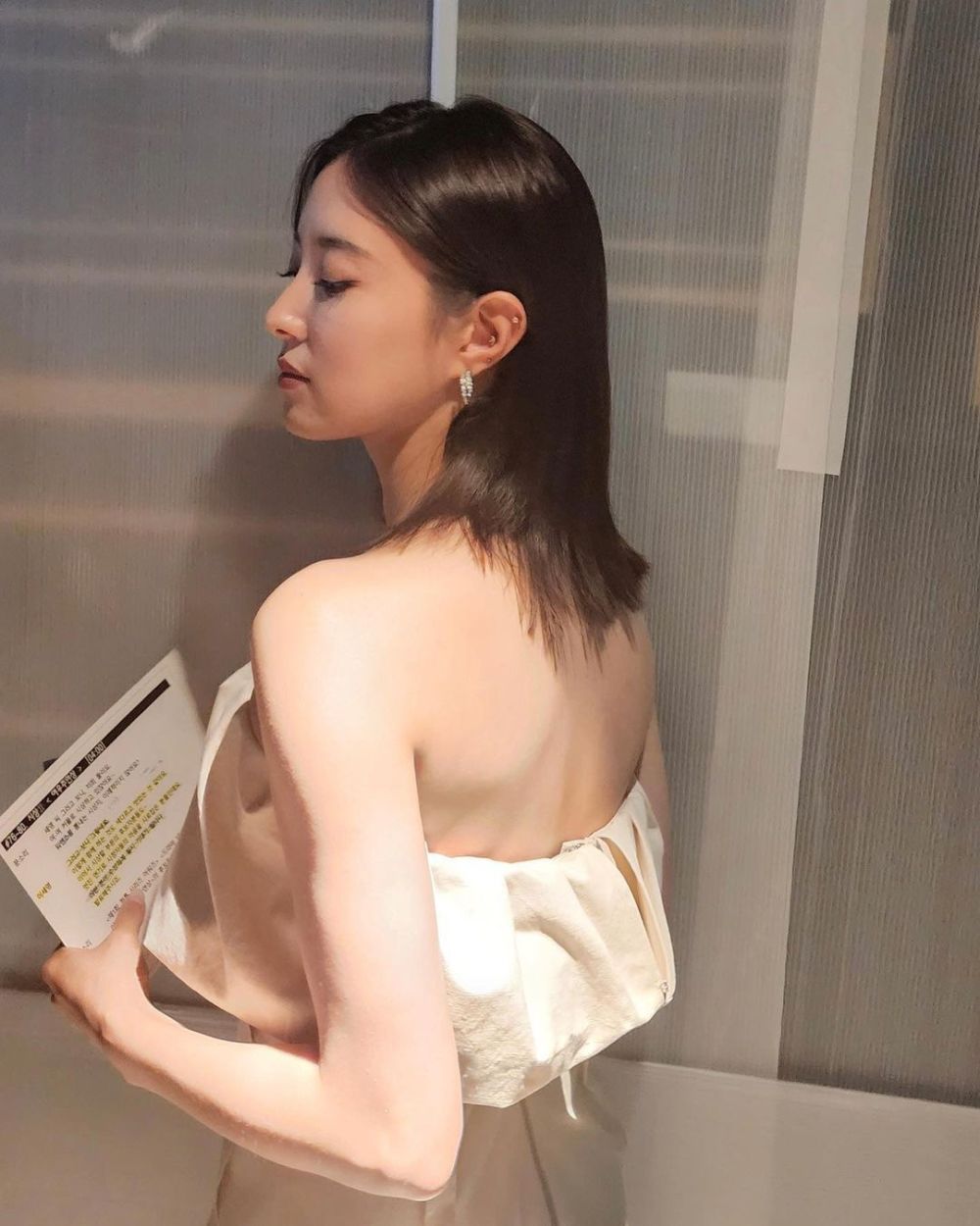 Se-yeong Lee Sexy and Hottest Photos , Latest Pics