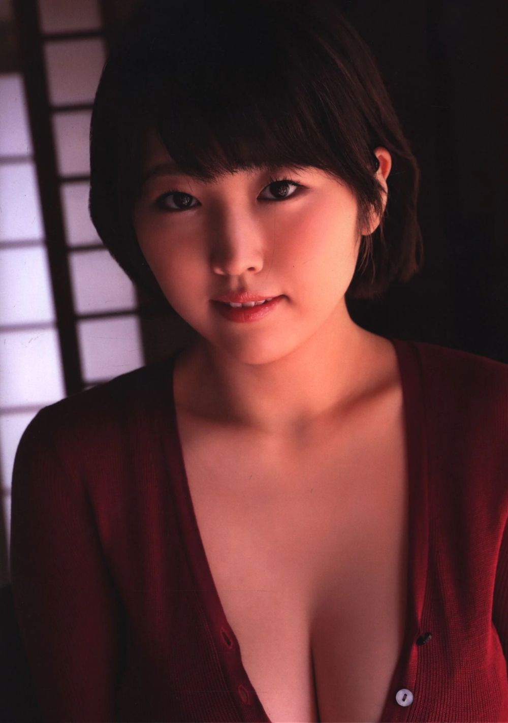 Nanami Matsumoto Sexy and Hottest Photos , Latest Pics