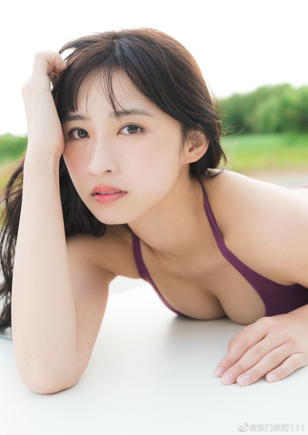 松本日向 Sexy and Hottest Photos , Latest Pics