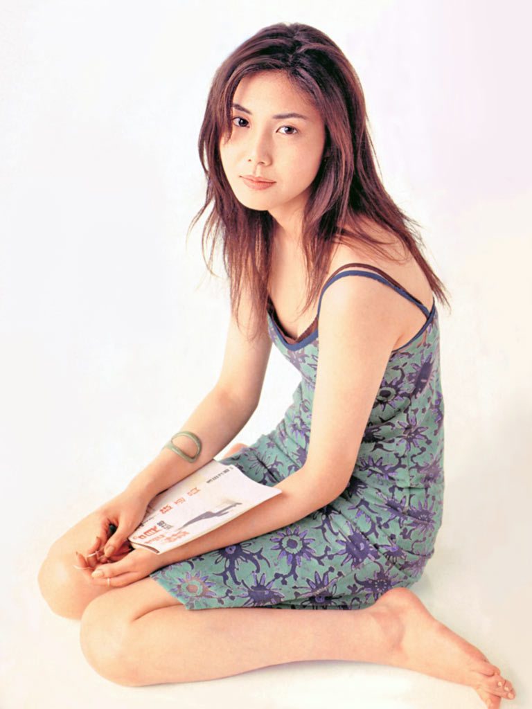 Nanako Matsushima Sexy and Hottest Photos , Latest Pics