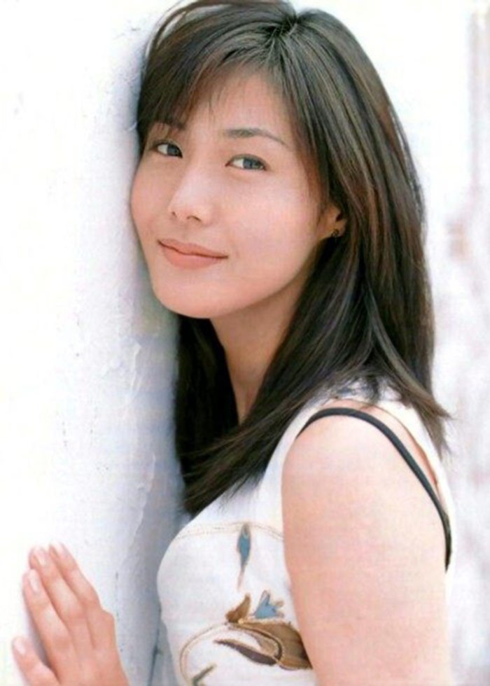 Nanako Matsushima Sexy and Hottest Photos , Latest Pics