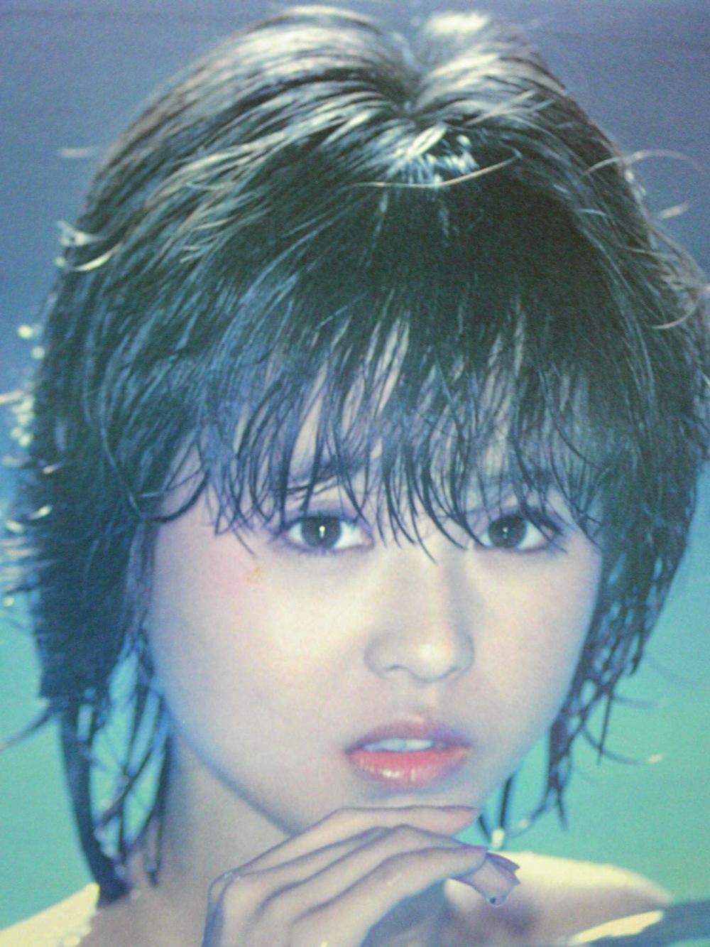 Seiko Matsuda Sexy and Hottest Photos , Latest Pics
