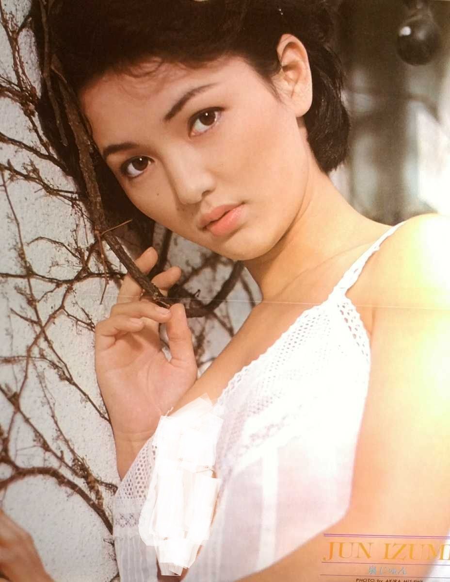 Jun Izumi Sexy and Hottest Photos , Latest Pics