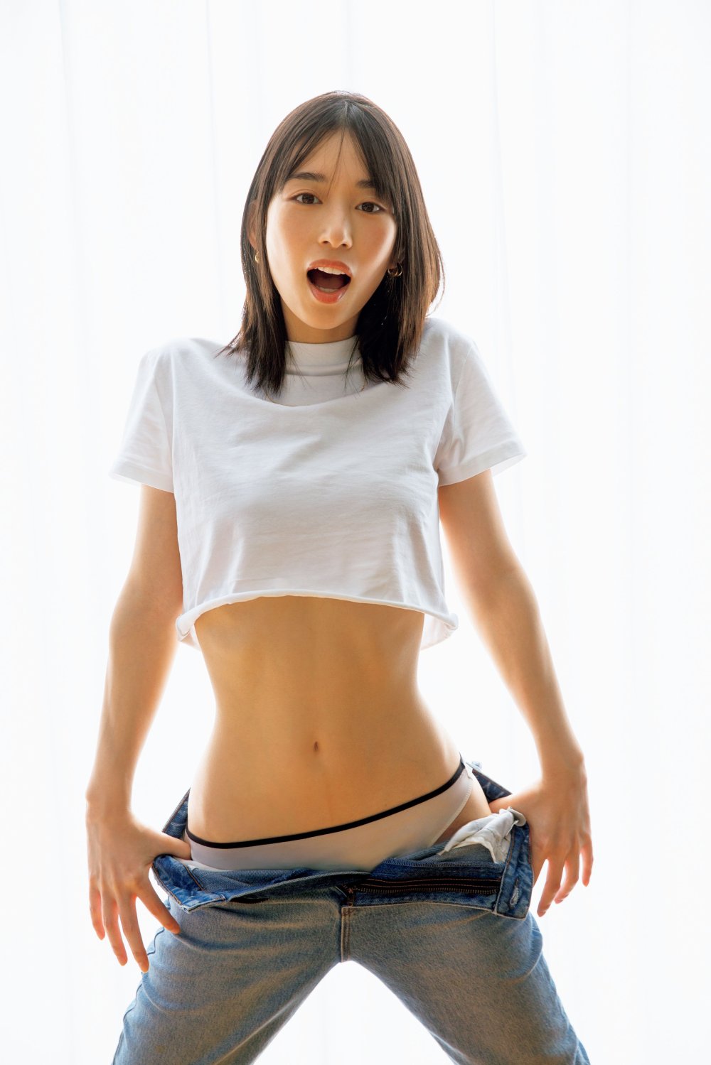 Aoi Morikawa Sexy and Hottest Photos , Latest Pics