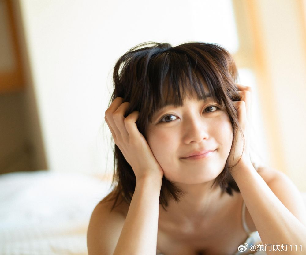 Suzuka Morita Sexy and Hottest Photos , Latest Pics