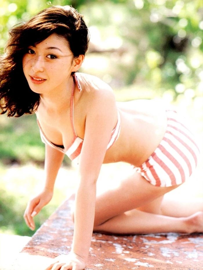 森洋子 Sexy and Hottest Photos , Latest Pics