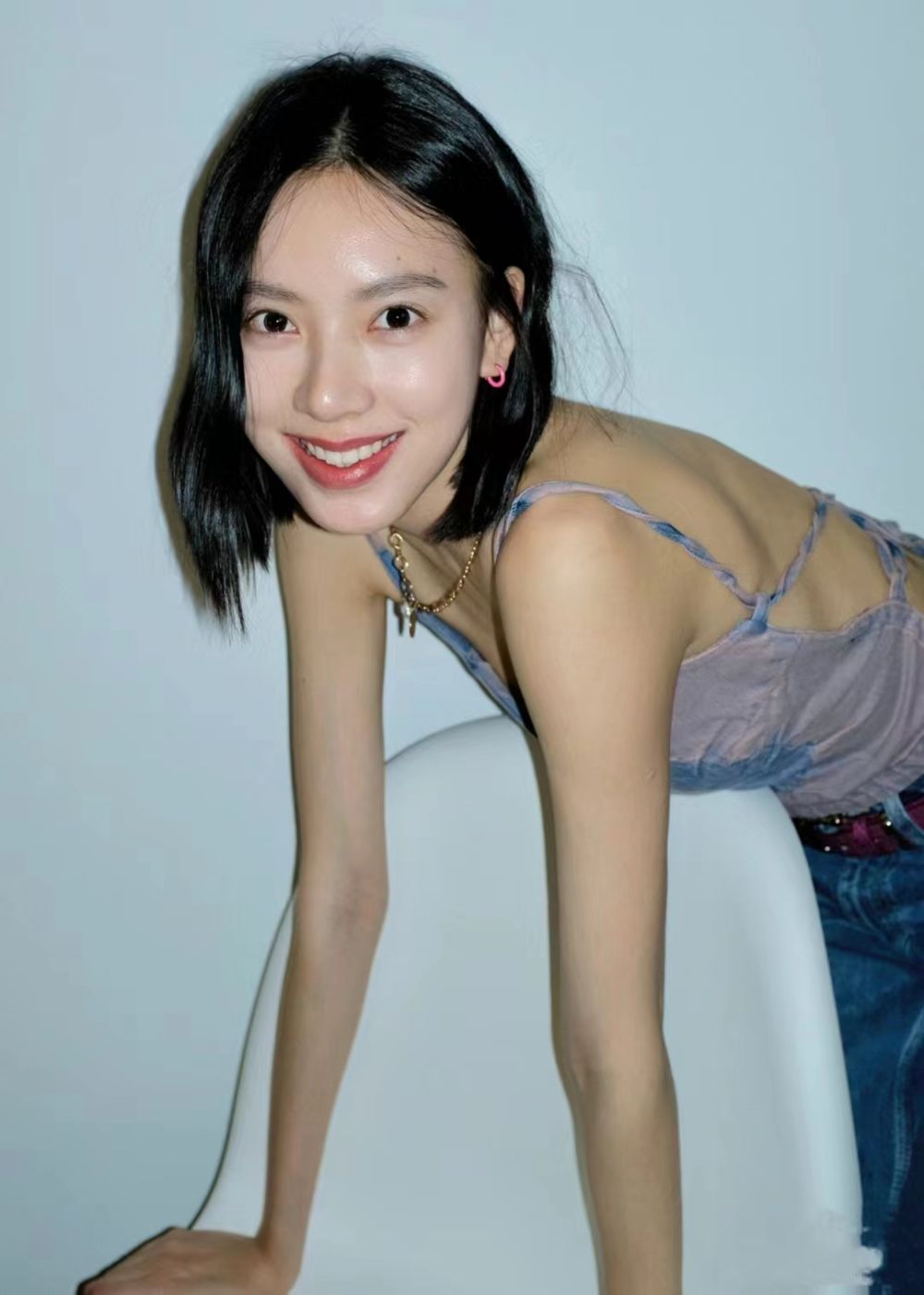 Jialing Sun Sexy and Hottest Photos , Latest Pics