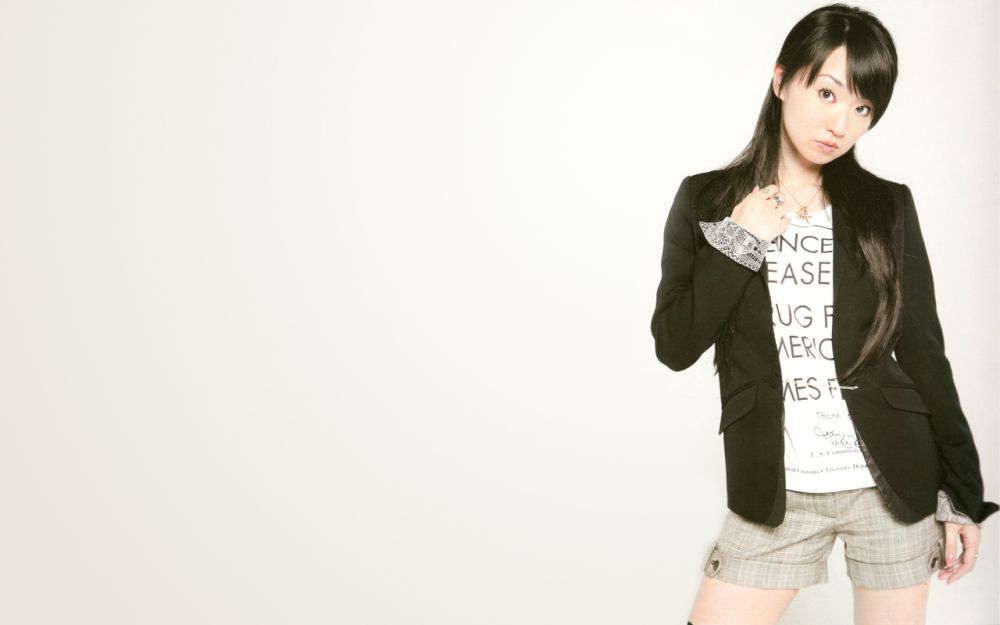 Nana Mizuki Sexy and Hottest Photos , Latest Pics