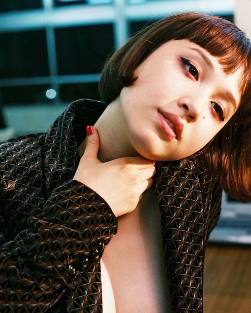 Yuka Mizuhara Sexy and Hottest Photos , Latest Pics