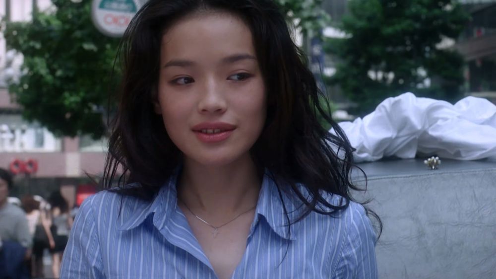 Shu Qi Sexy and Hottest Photos , Latest Pics