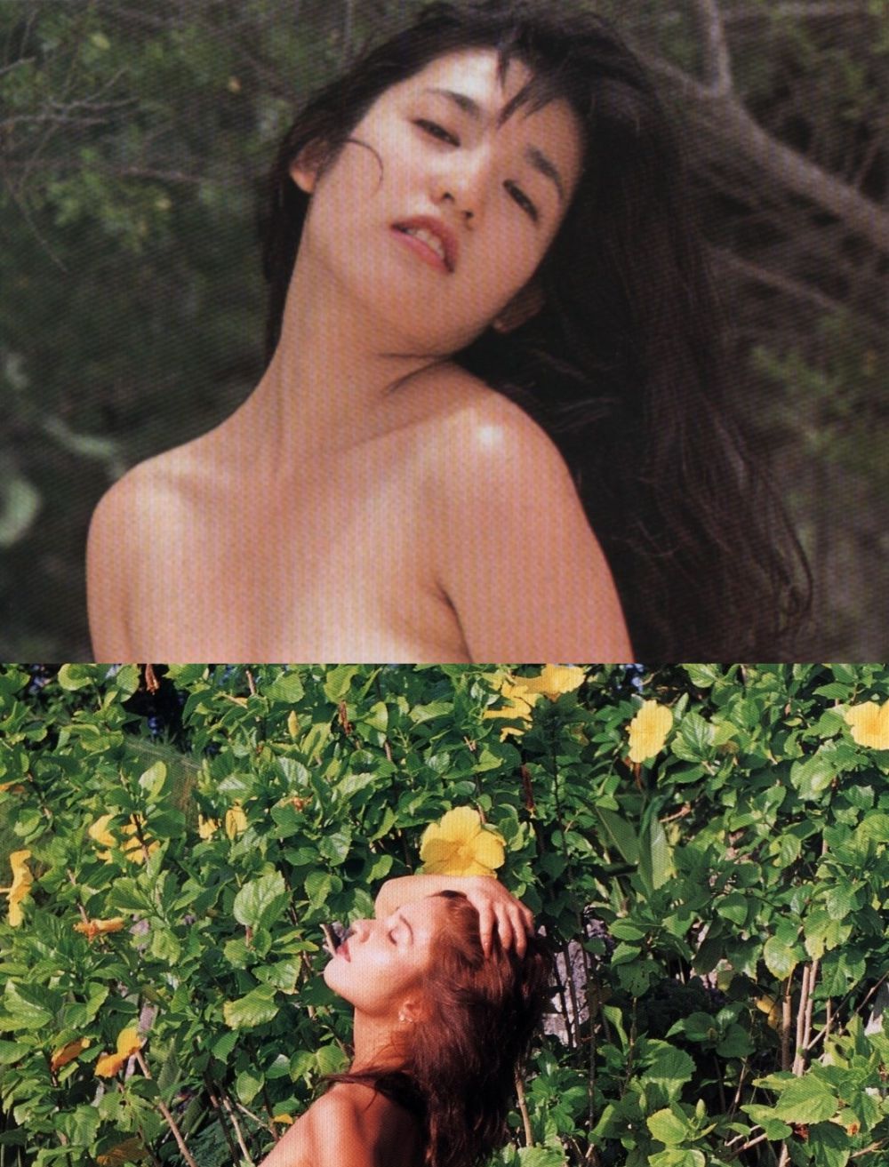 Mariko Itsuki Sexy and Hottest Photos , Latest Pics