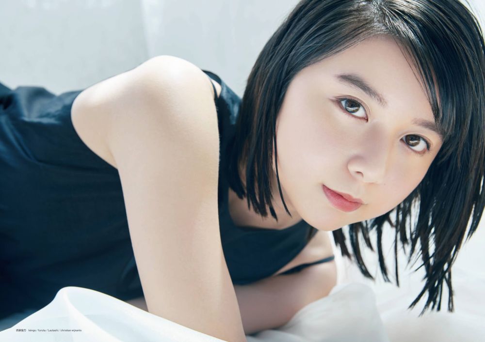 Moka Kamishiraishi Sexy and Hottest Photos , Latest Pics