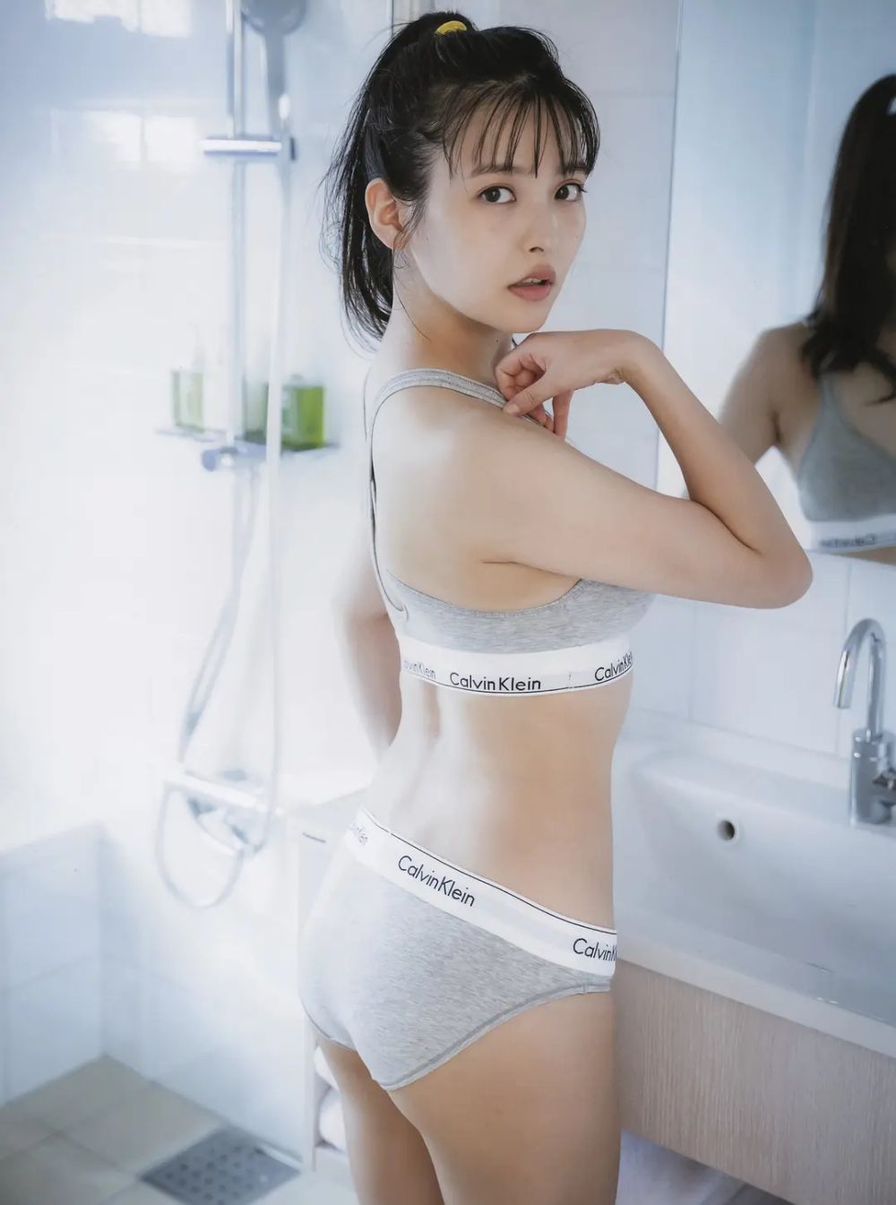 Sumire Uesaka Sexy and Hottest Photos , Latest Pics