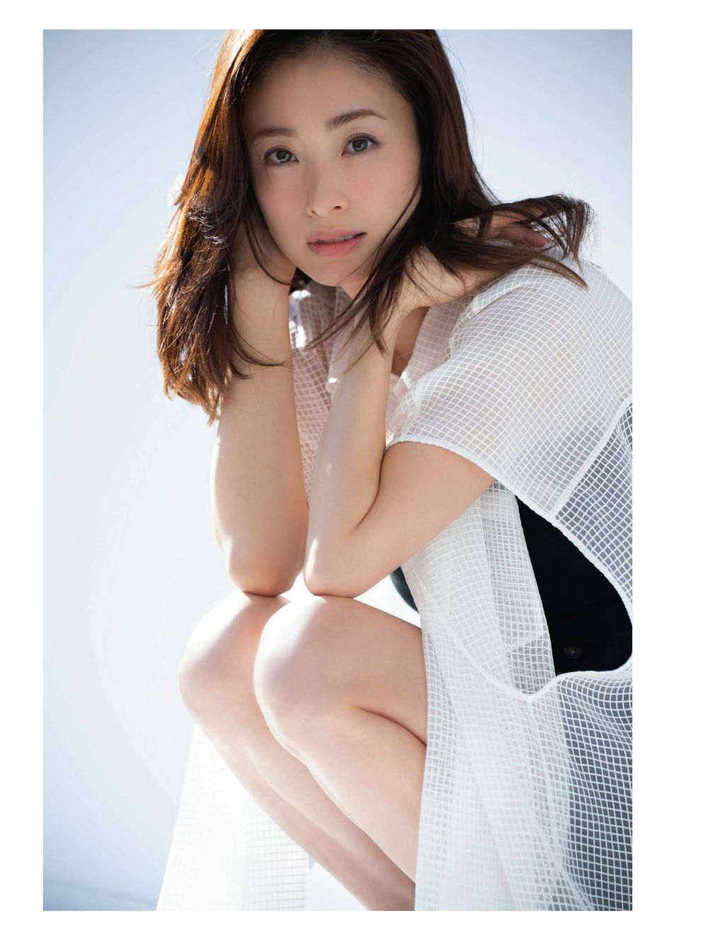 Aya Ueto Sexy and Hottest Photos , Latest Pics
