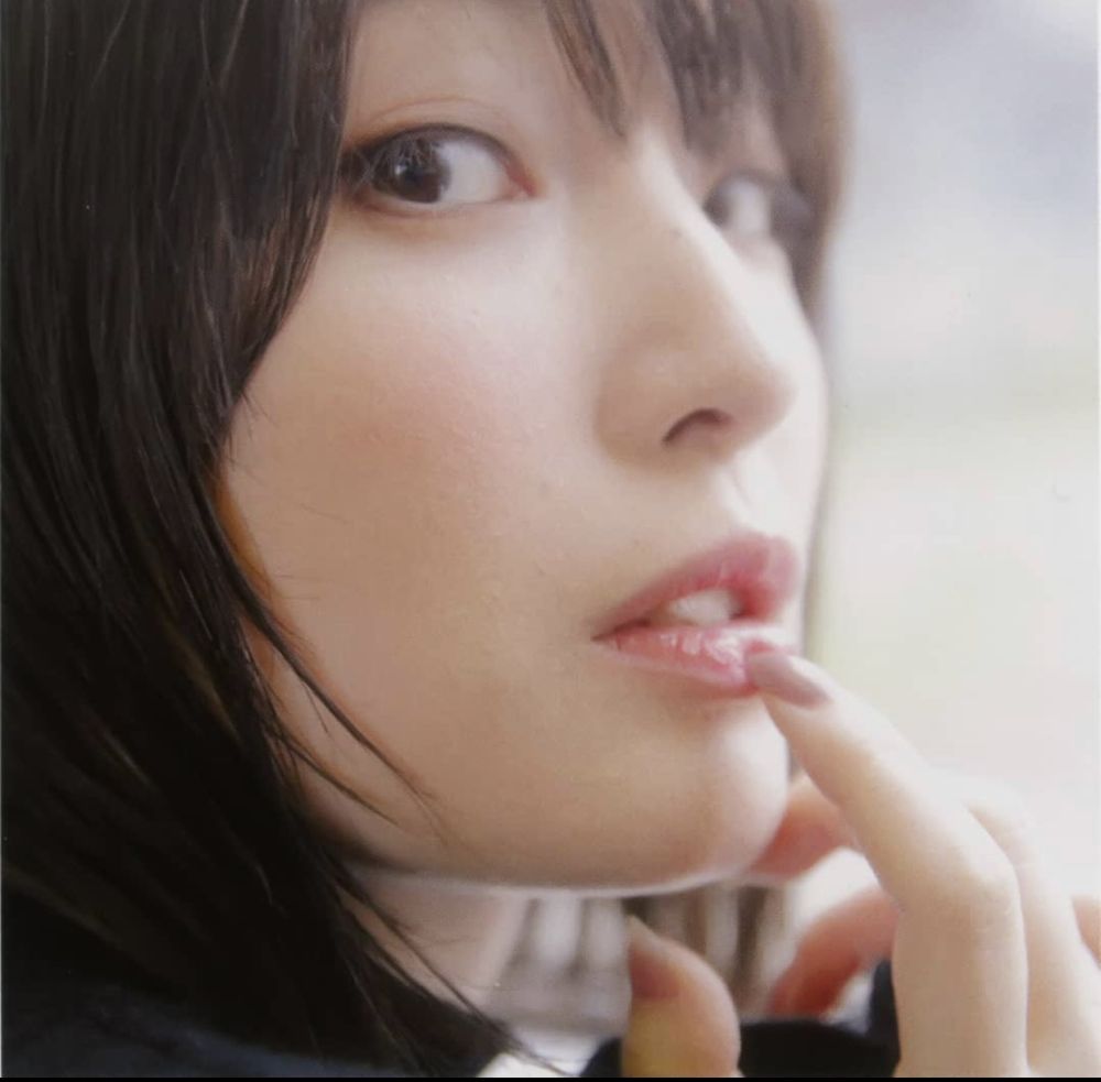 Reina Ueda Sexy and Hottest Photos , Latest Pics