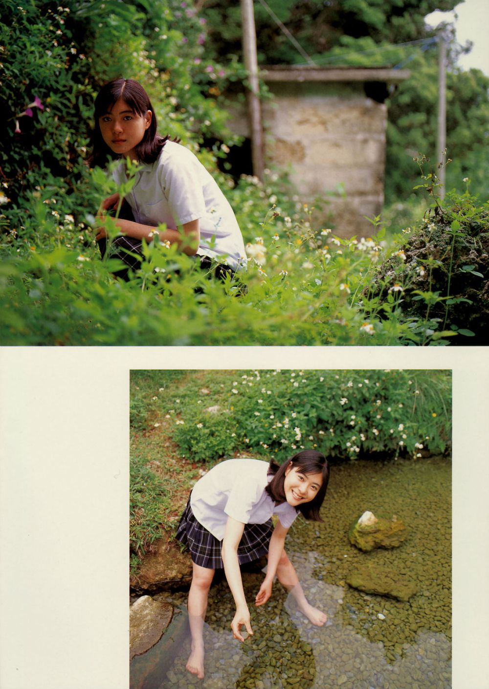 上野树里性感写真,最新照片,高清图片