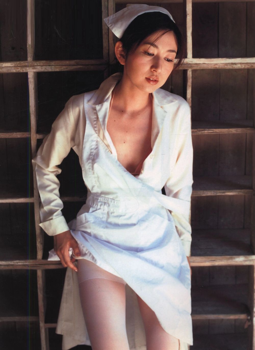 Kaori Yamaguchi Sexy and Hottest Photos , Latest Pics