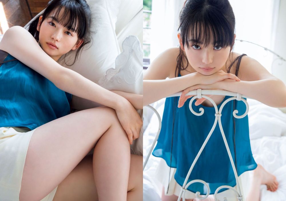 Anna Yamada Sexy and Hottest Photos , Latest Pics