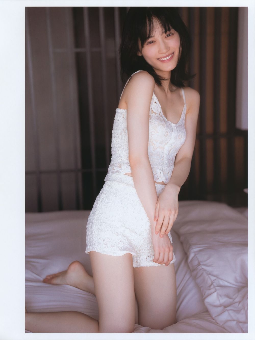 Mizuki Yamashita Sexy and Hottest Photos , Latest Pics