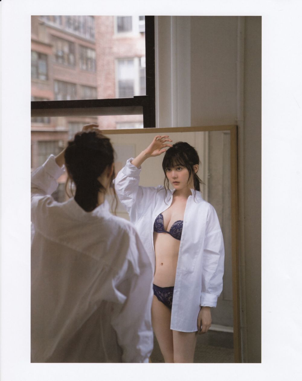 Erika Ikuta Sexy and Hottest Photos , Latest Pics
