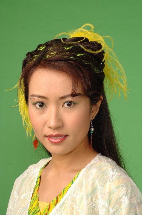 Janice Ho Yan Shum Sexy and Hottest Photos , Latest Pics