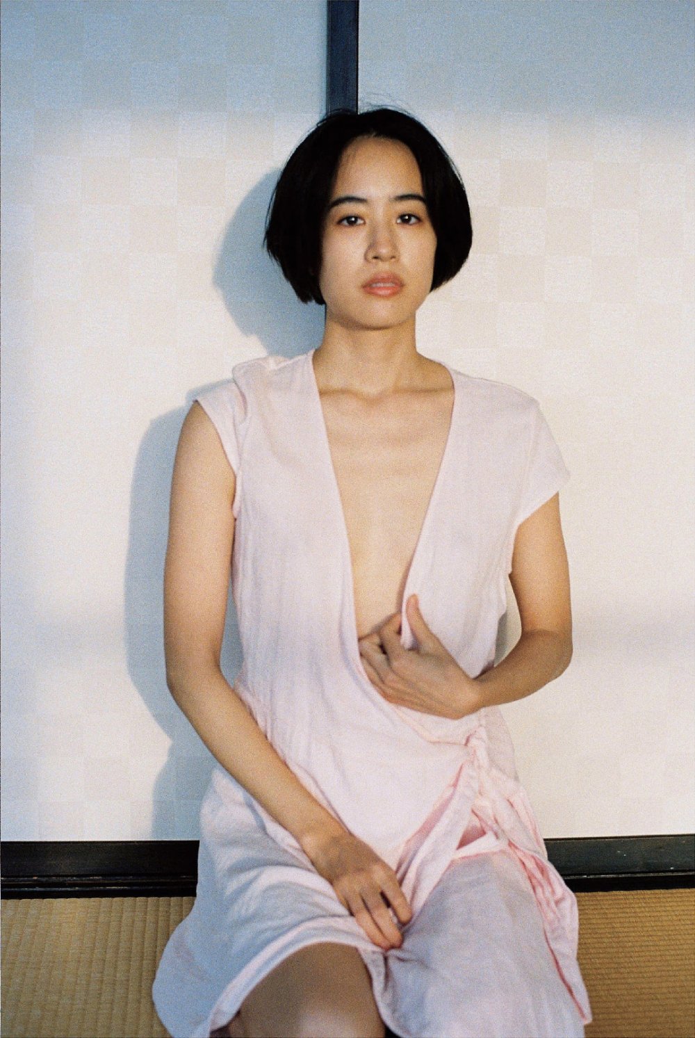 Shizuka Ishibashi Sexy and Hottest Photos , Latest Pics