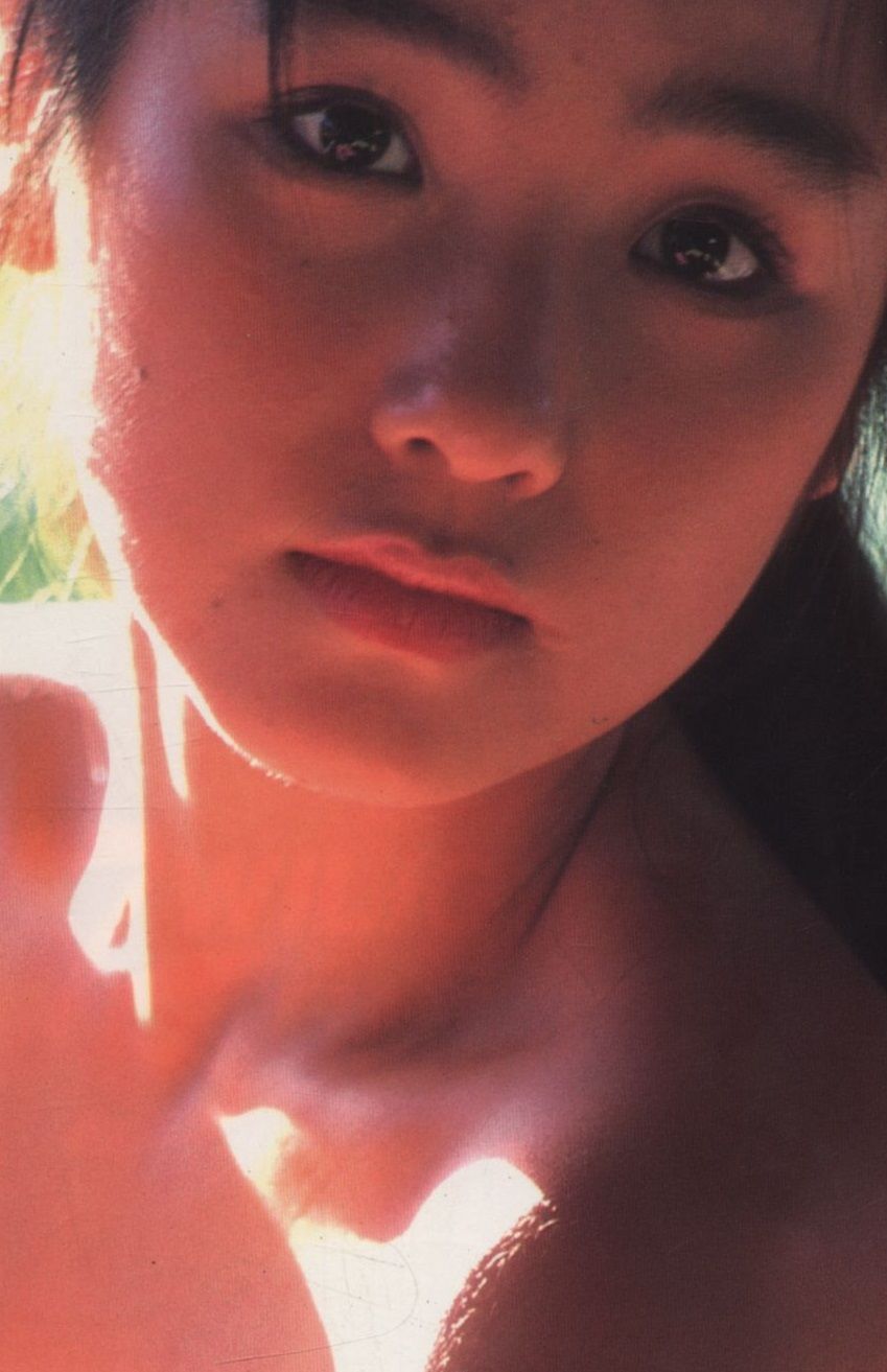 Natsumi Asano Sexy and Hottest Photos , Latest Pics