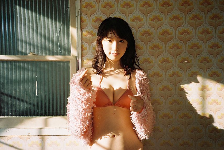 Mikoto Hibi Sexy and Hottest Photos , Latest Pics