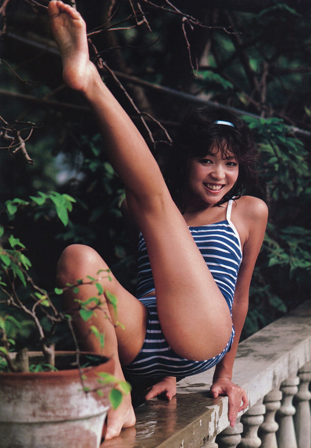 Kotomi Aoki Sexy and Hottest Photos , Latest Pics